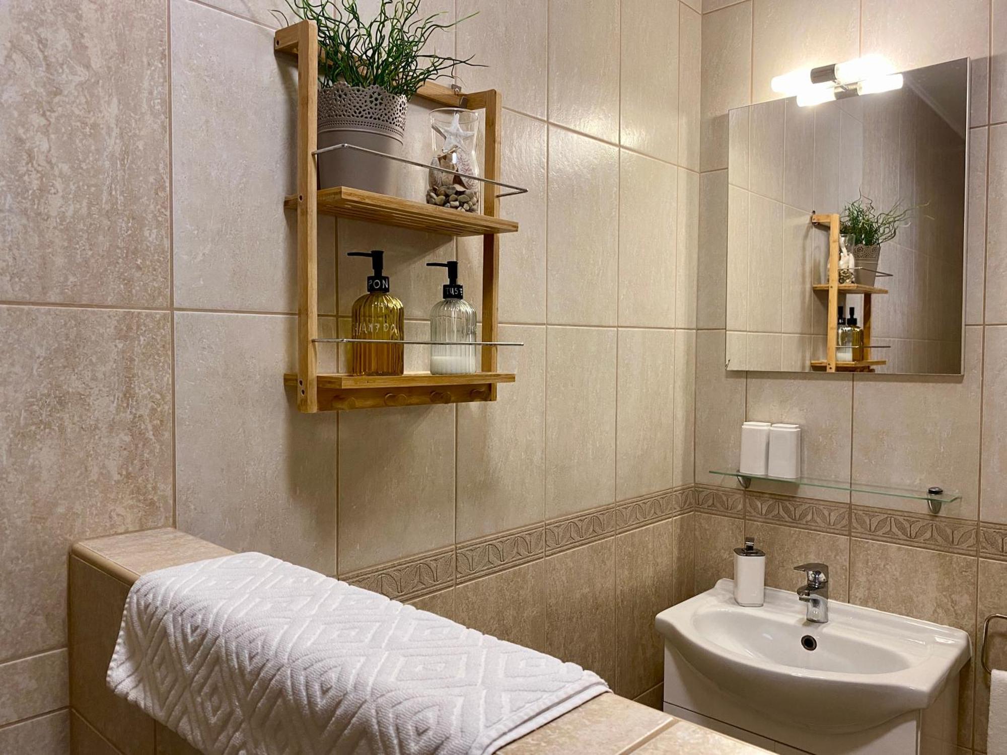 Bellevue Vendégházak Vác Extérieur photo
